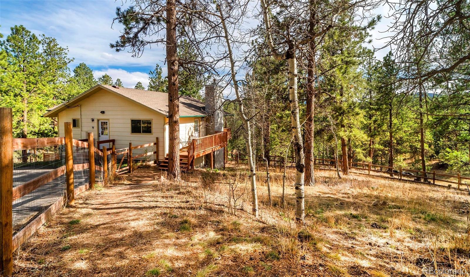 MLS Image #36 for 11744 s stallion drive,pine, Colorado