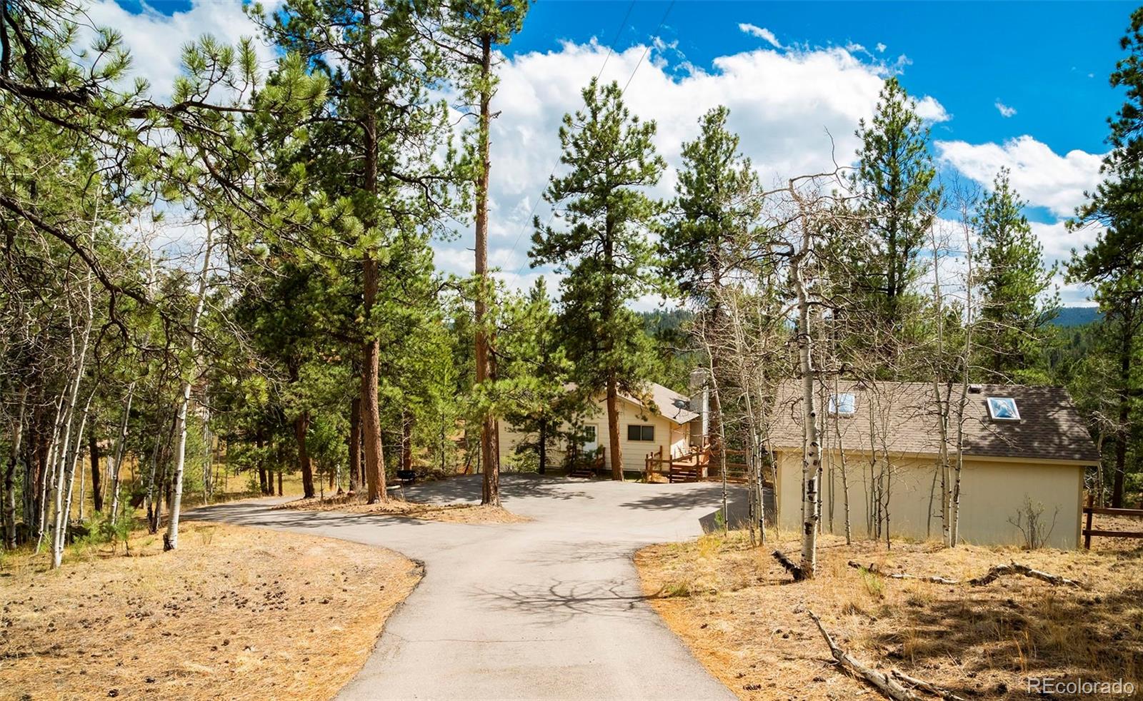 MLS Image #37 for 11744 s stallion drive,pine, Colorado