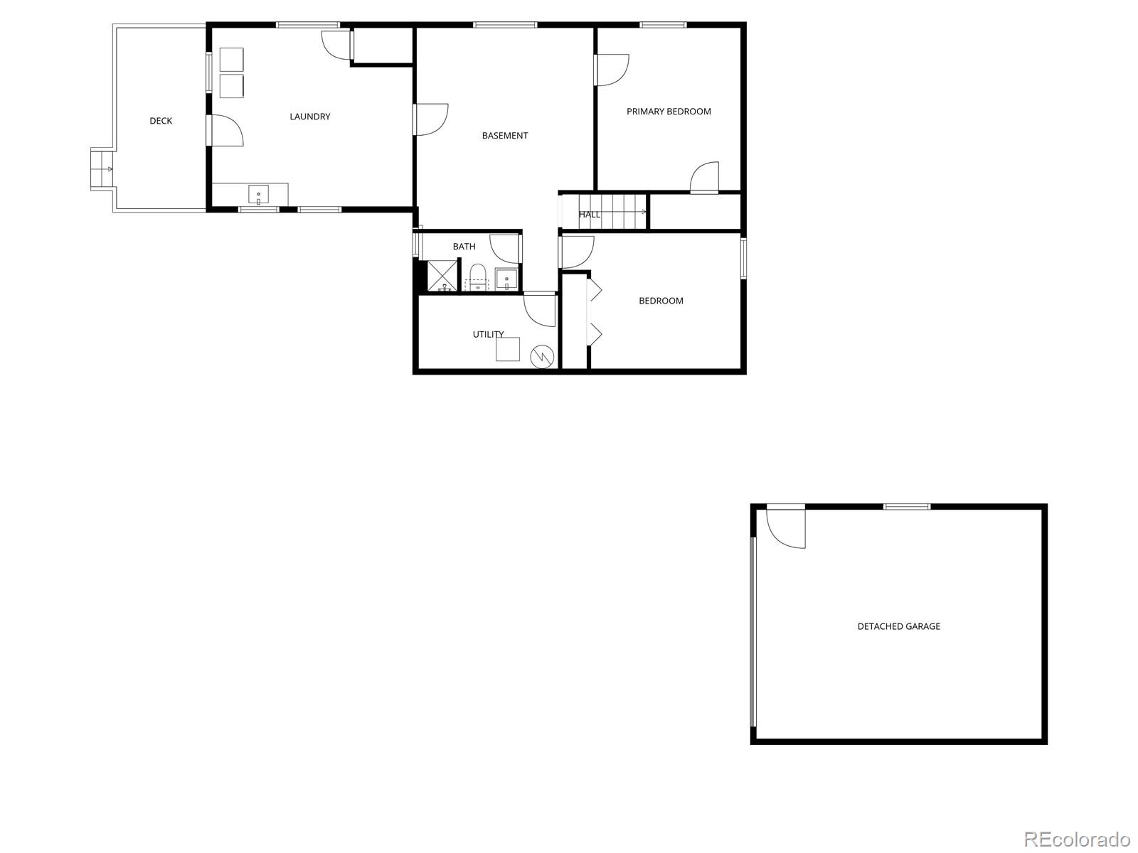 MLS Image #39 for 11744 s stallion drive,pine, Colorado