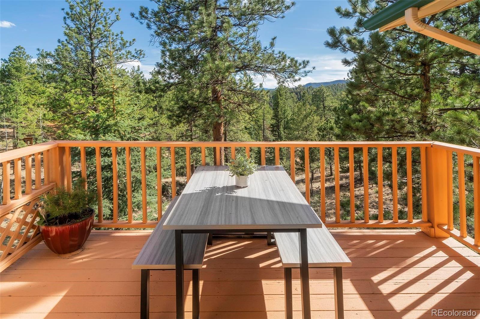 MLS Image #4 for 11744 s stallion drive,pine, Colorado
