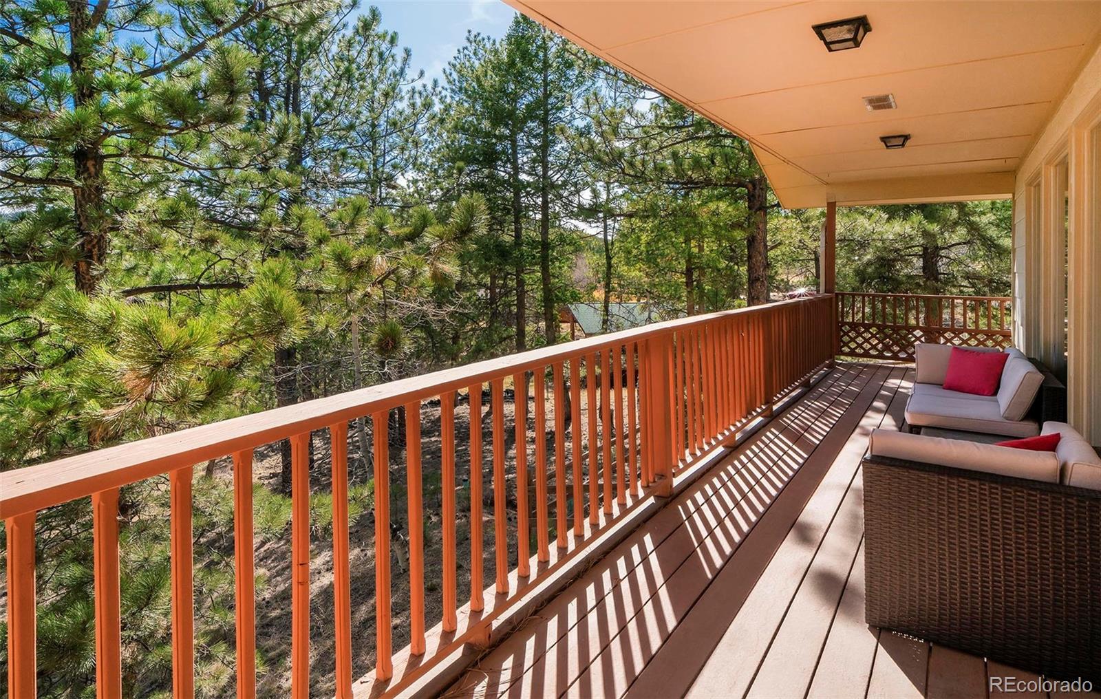 MLS Image #6 for 11744 s stallion drive,pine, Colorado