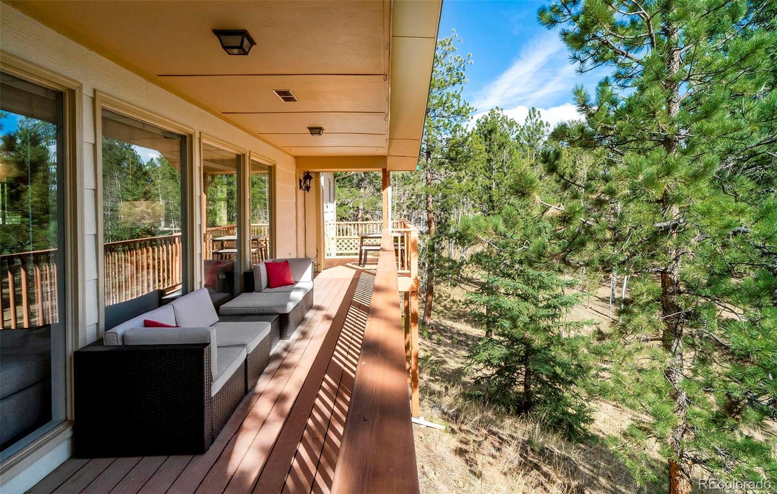 MLS Image #7 for 11744 s stallion drive,pine, Colorado