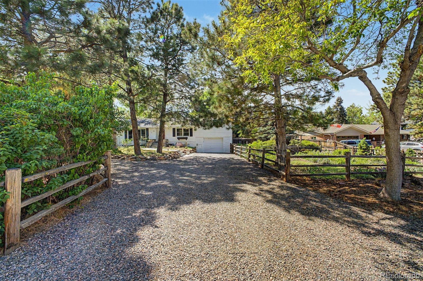 MLS Image #1 for 99 s holland street,lakewood, Colorado