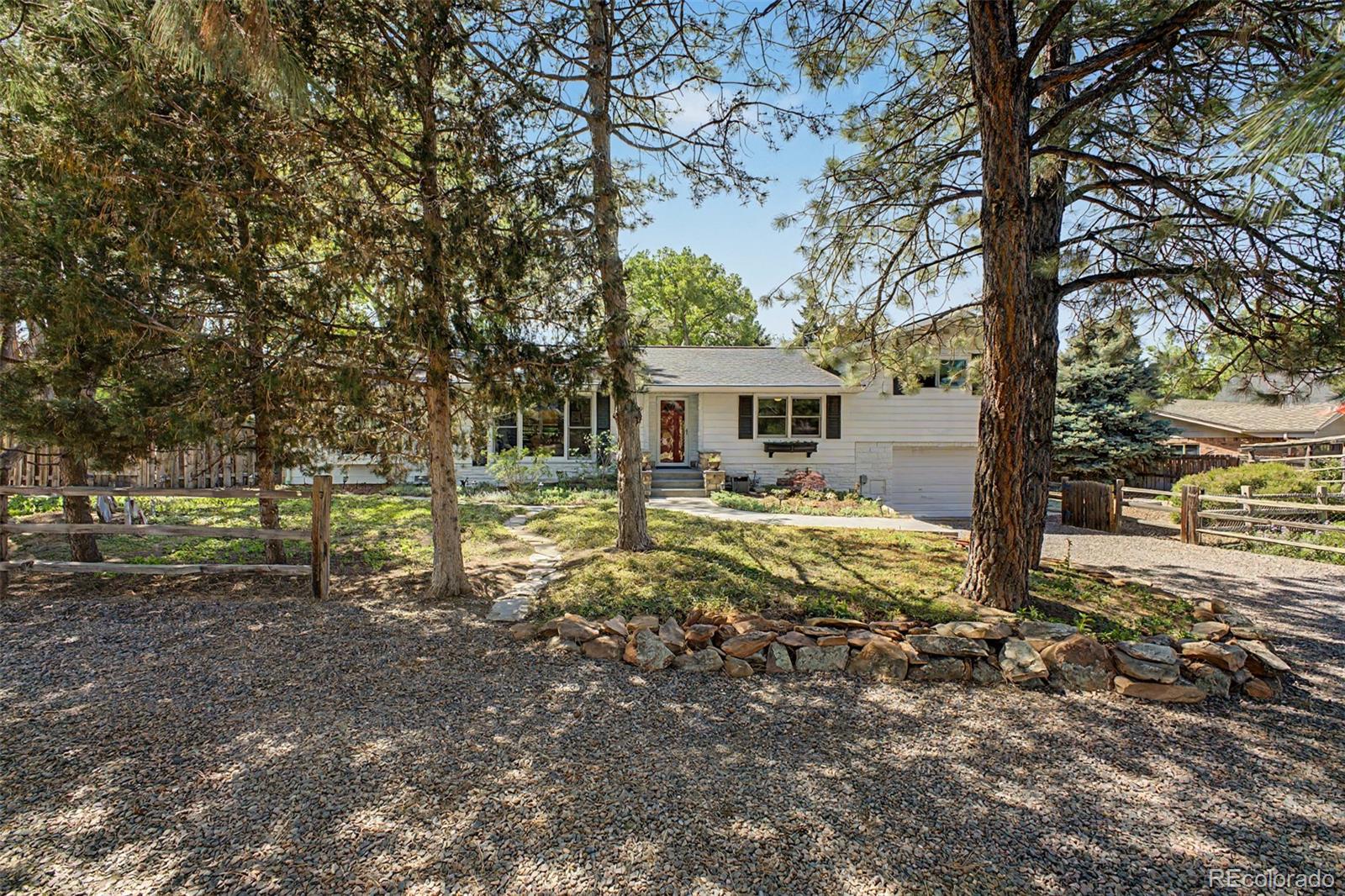 MLS Image #2 for 99 s holland street,lakewood, Colorado