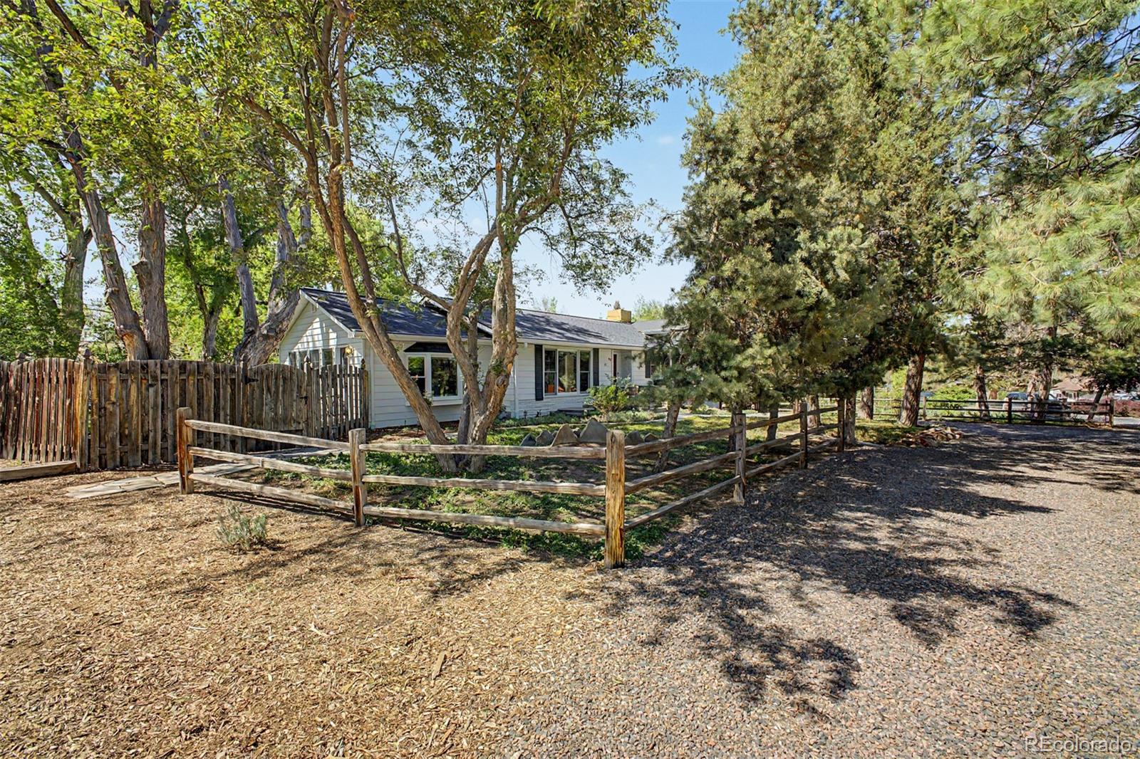 MLS Image #3 for 99 s holland street,lakewood, Colorado