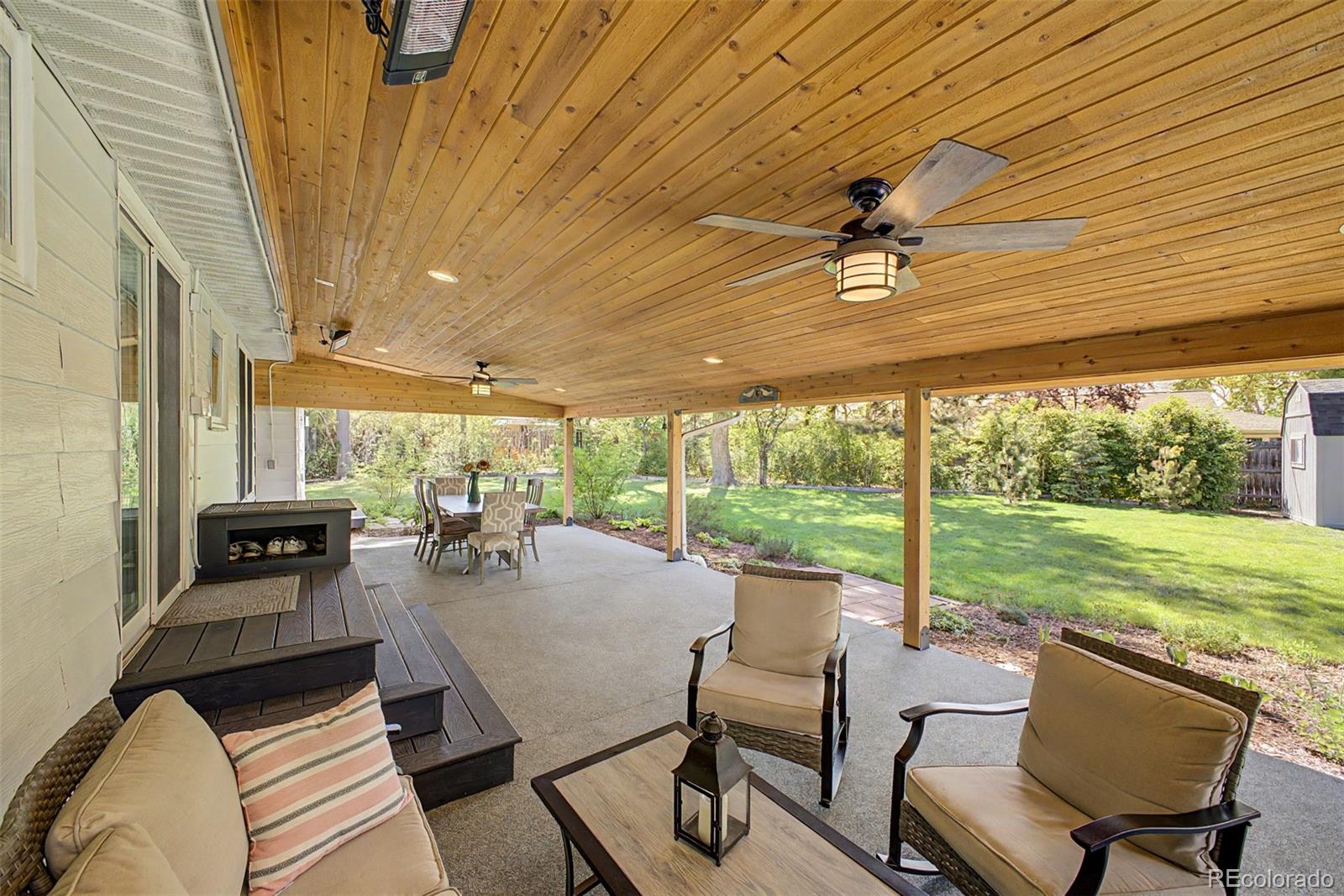 MLS Image #38 for 99 s holland street,lakewood, Colorado