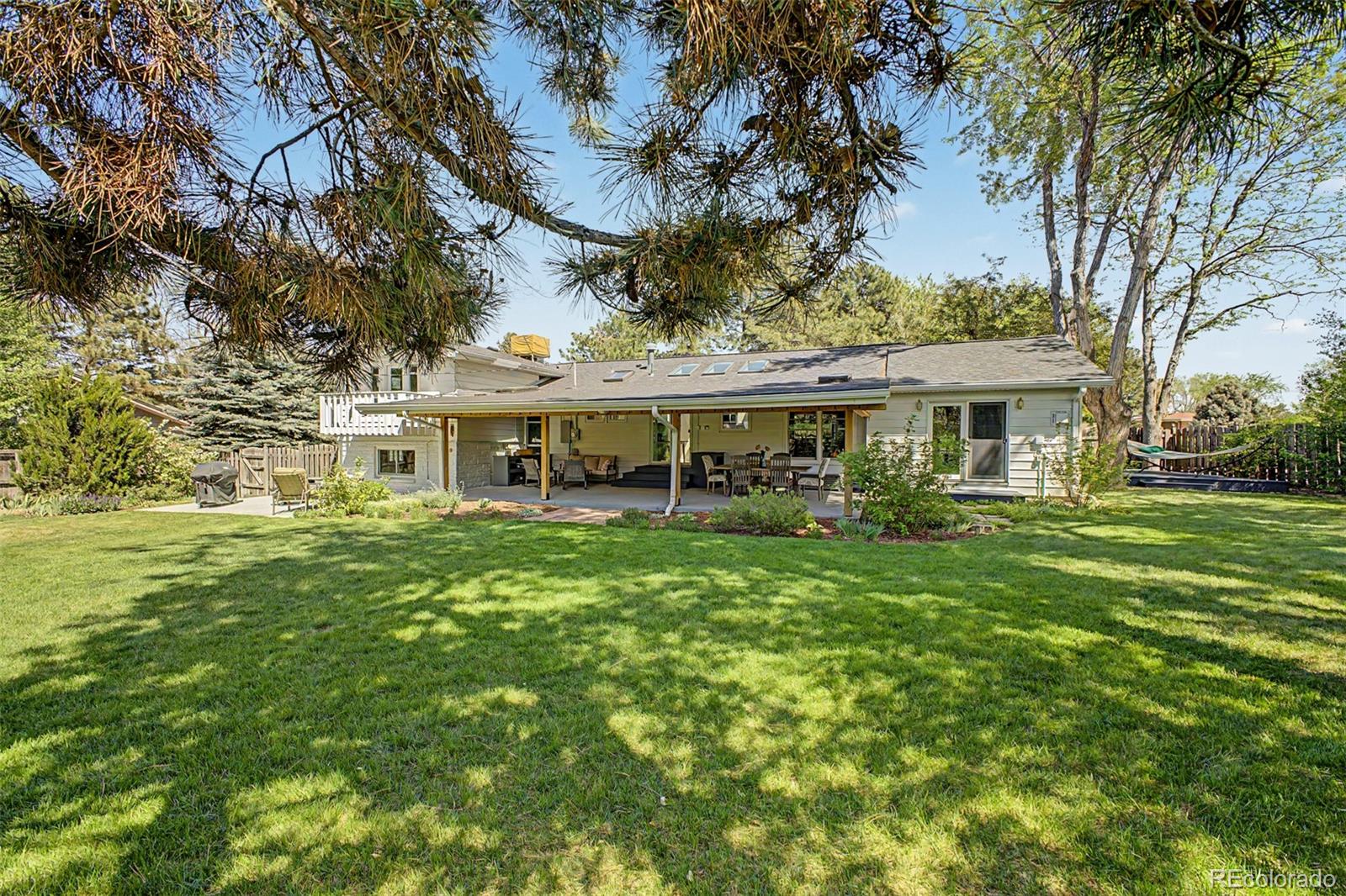 MLS Image #43 for 99 s holland street,lakewood, Colorado