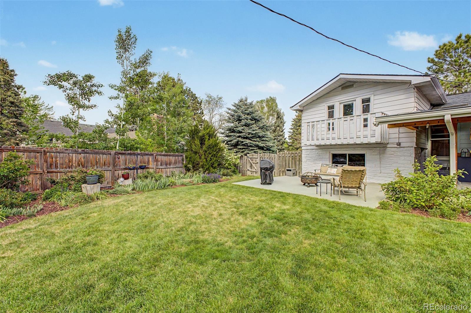 MLS Image #46 for 99 s holland street,lakewood, Colorado