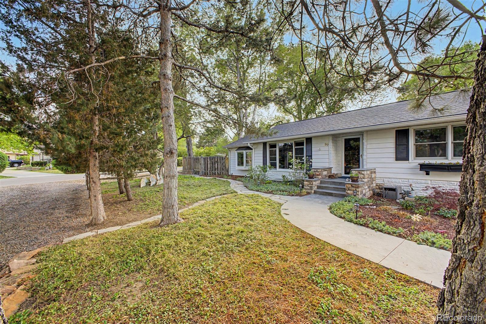 MLS Image #47 for 99 s holland street,lakewood, Colorado