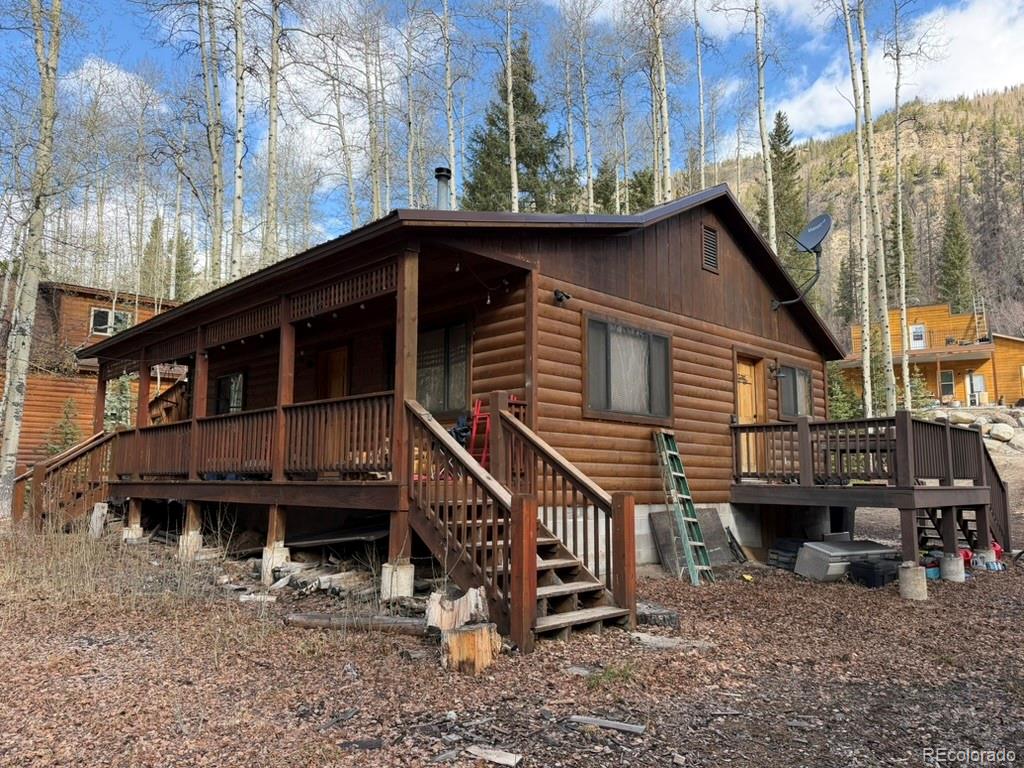 MLS Image #0 for 25981  county road 162 e ,nathrop, Colorado