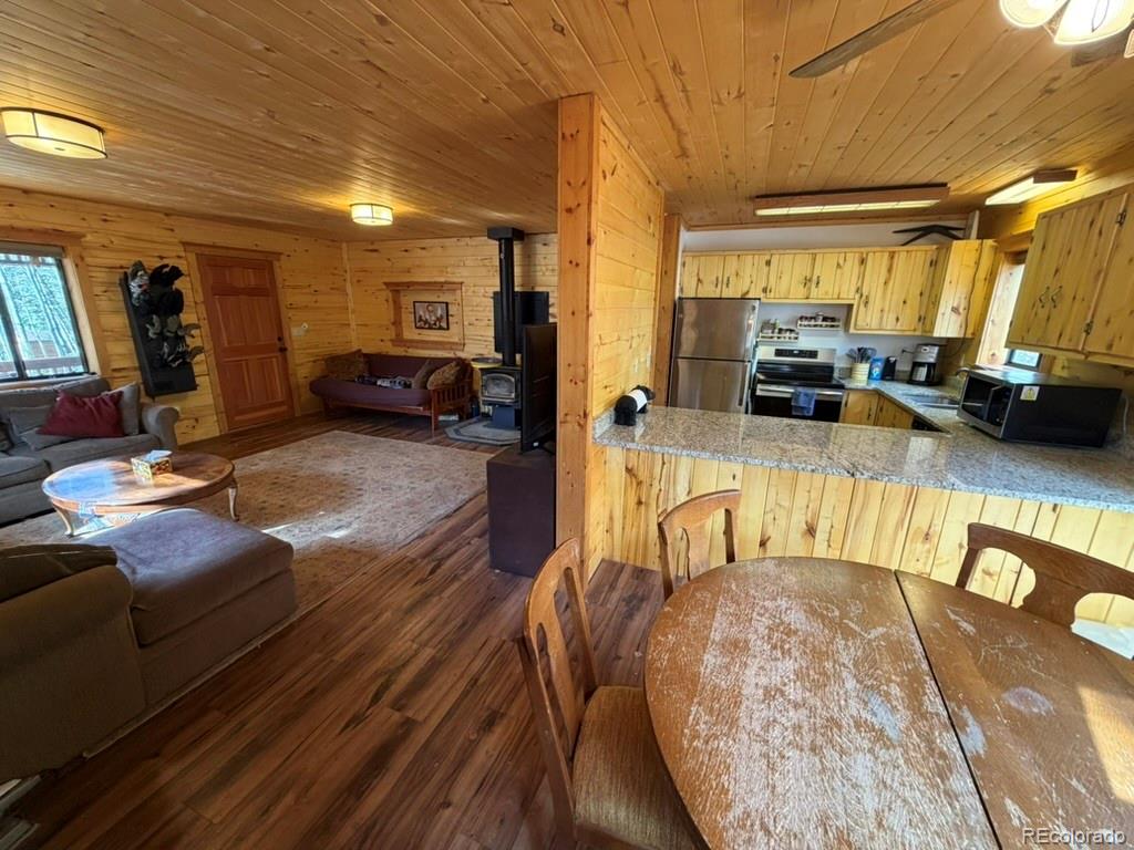 MLS Image #15 for 25981  county road 162 e ,nathrop, Colorado