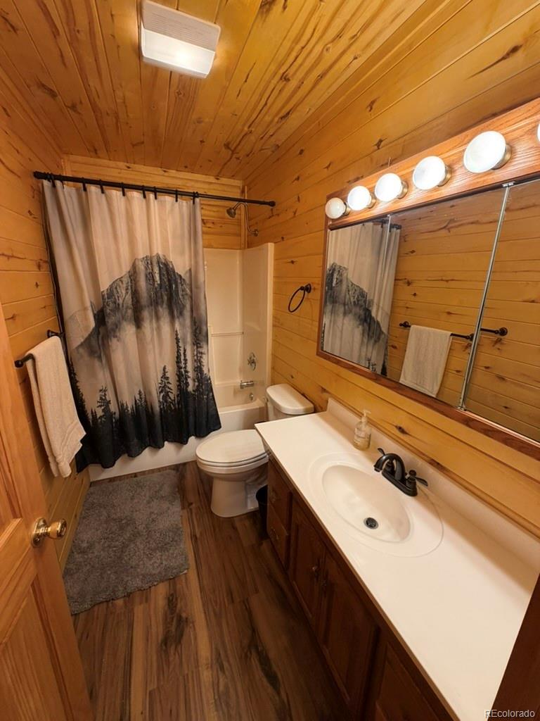 MLS Image #25 for 25981  county road 162 e ,nathrop, Colorado