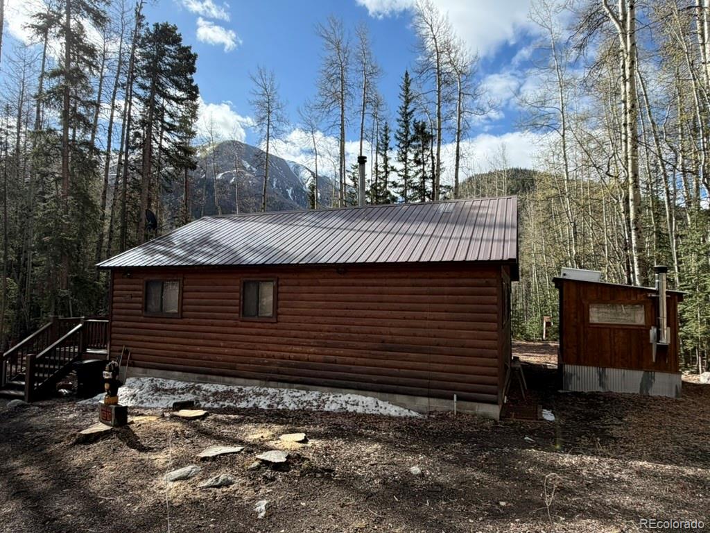 MLS Image #3 for 25981  county road 162 e ,nathrop, Colorado