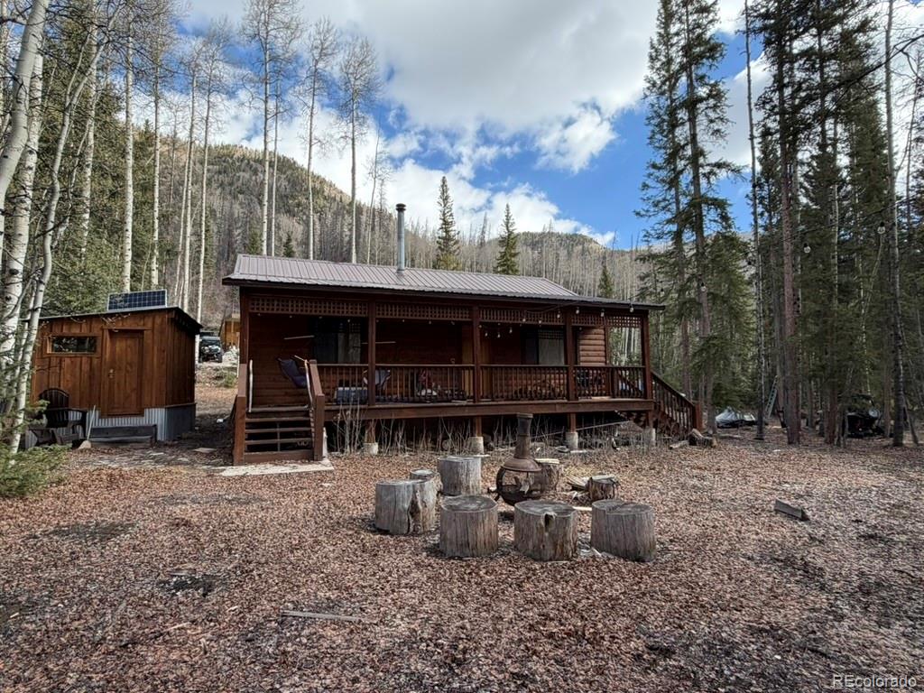 MLS Image #4 for 25981  county road 162 e ,nathrop, Colorado