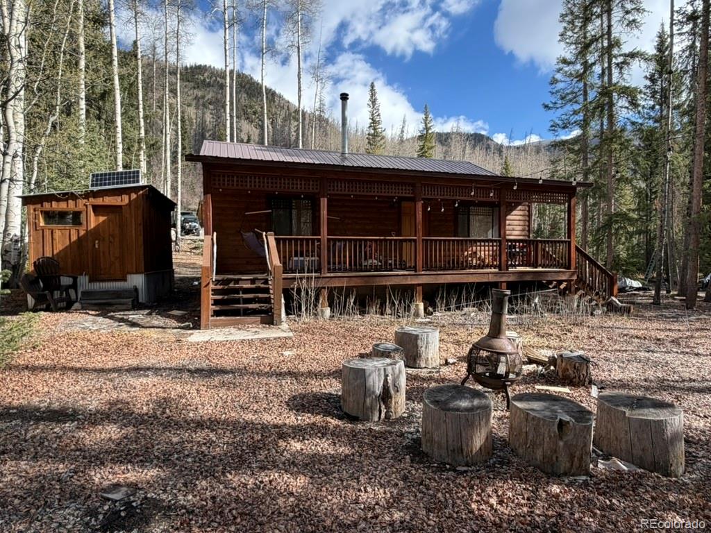 MLS Image #5 for 25981  county road 162 e ,nathrop, Colorado