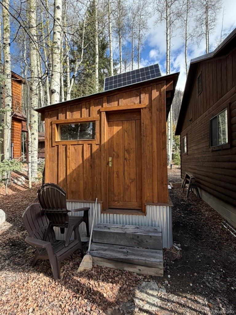 MLS Image #6 for 25981  county road 162 e ,nathrop, Colorado