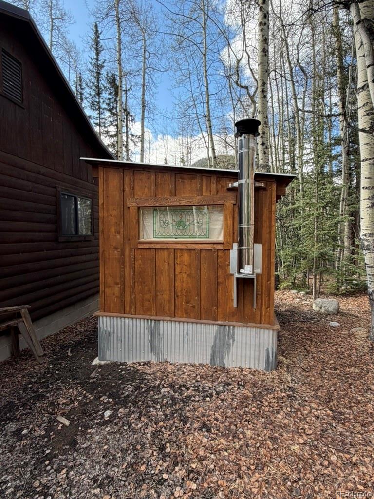 MLS Image #7 for 25981  county road 162 e ,nathrop, Colorado