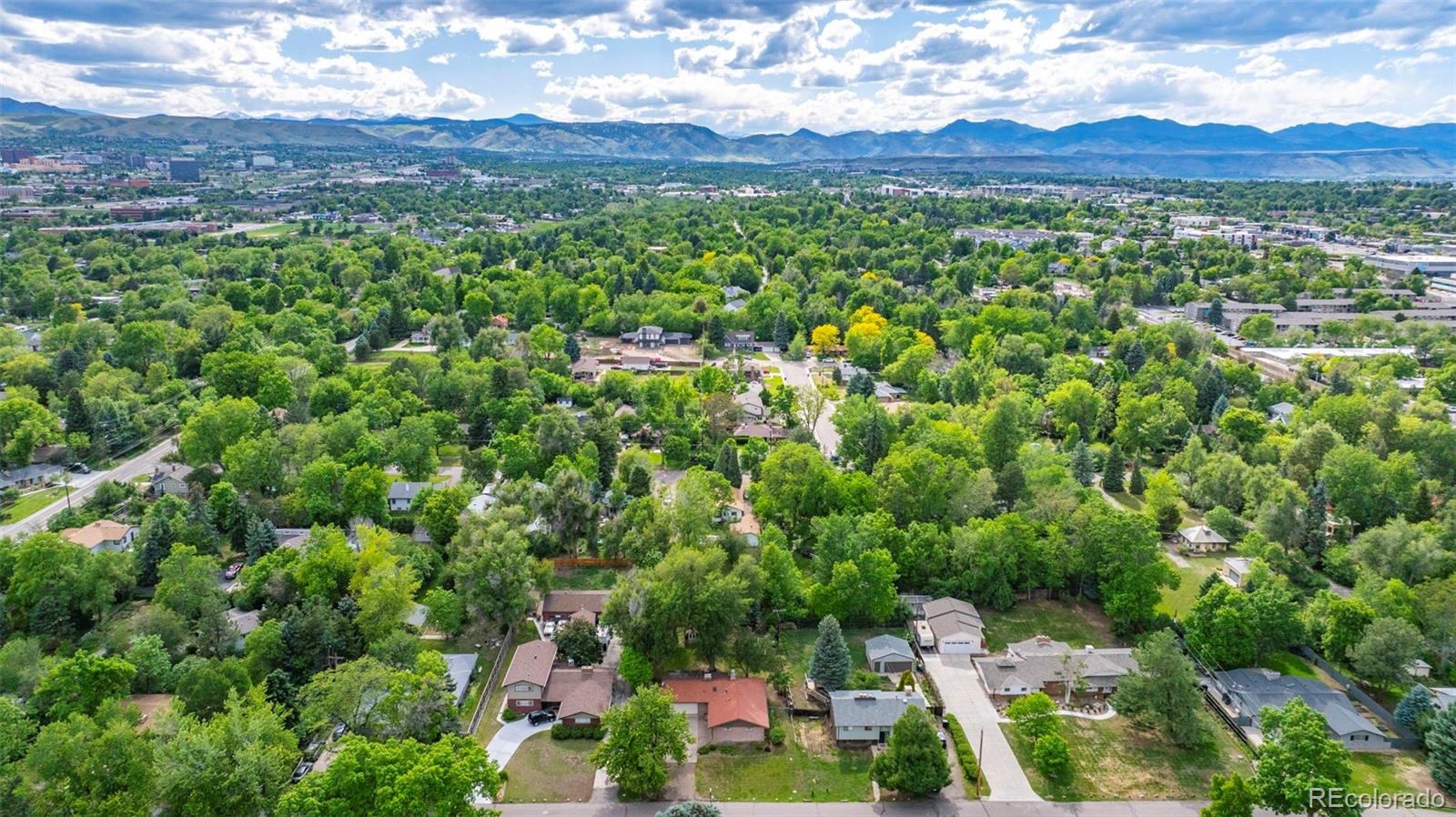 MLS Image #2 for 1065  dudley street,lakewood, Colorado