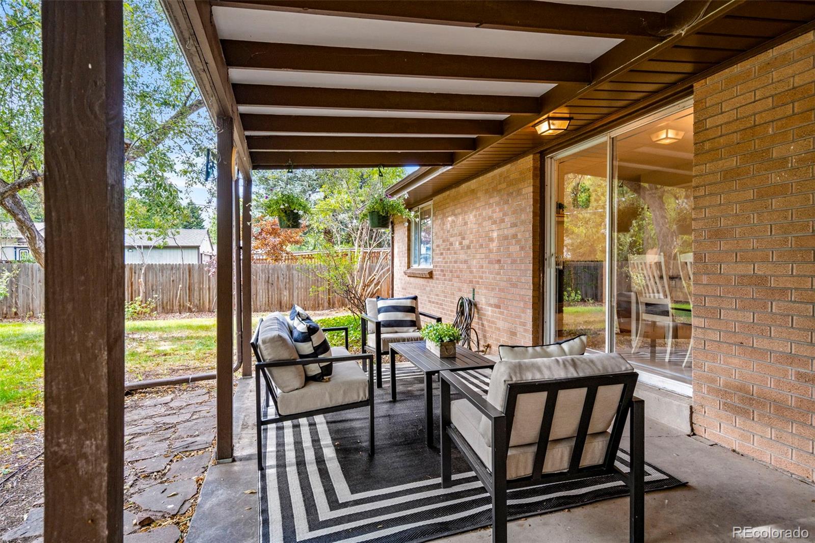 MLS Image #27 for 1065  dudley street,lakewood, Colorado