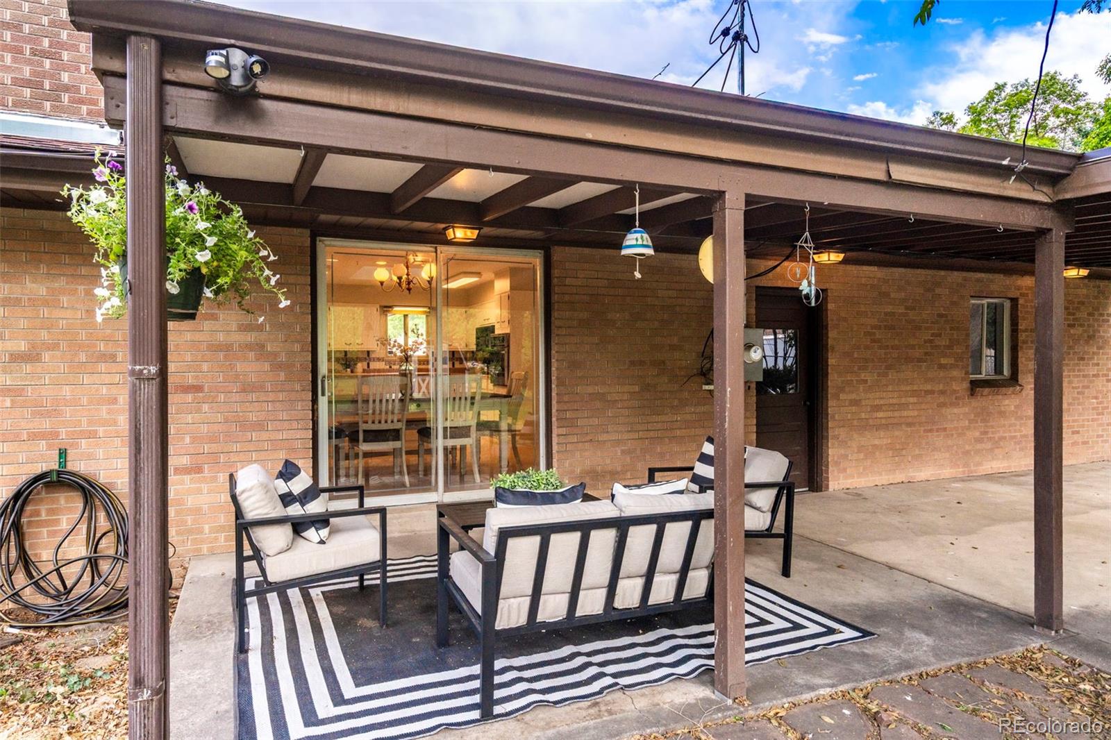 MLS Image #28 for 1065  dudley street,lakewood, Colorado