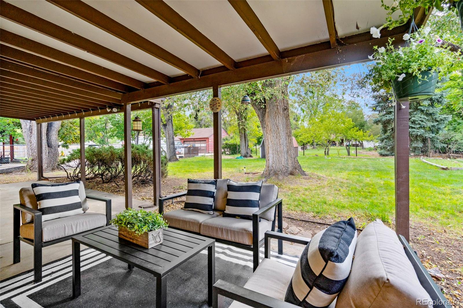 MLS Image #29 for 1065  dudley street,lakewood, Colorado