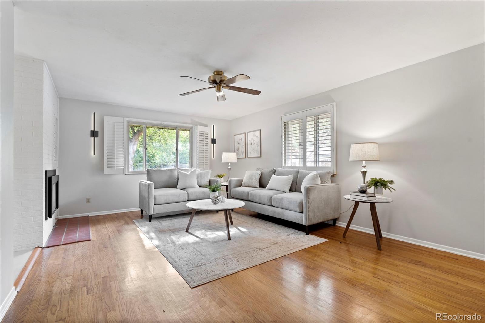 MLS Image #3 for 1065  dudley street,lakewood, Colorado