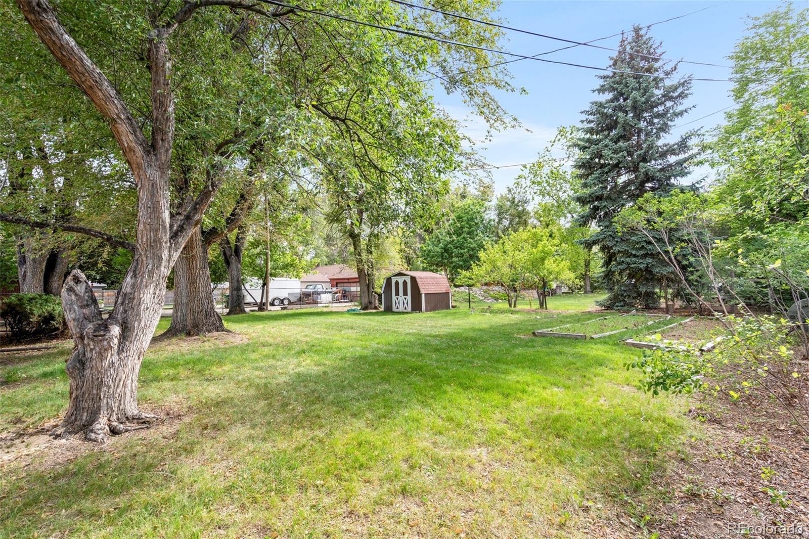 MLS Image #30 for 1065  dudley street,lakewood, Colorado