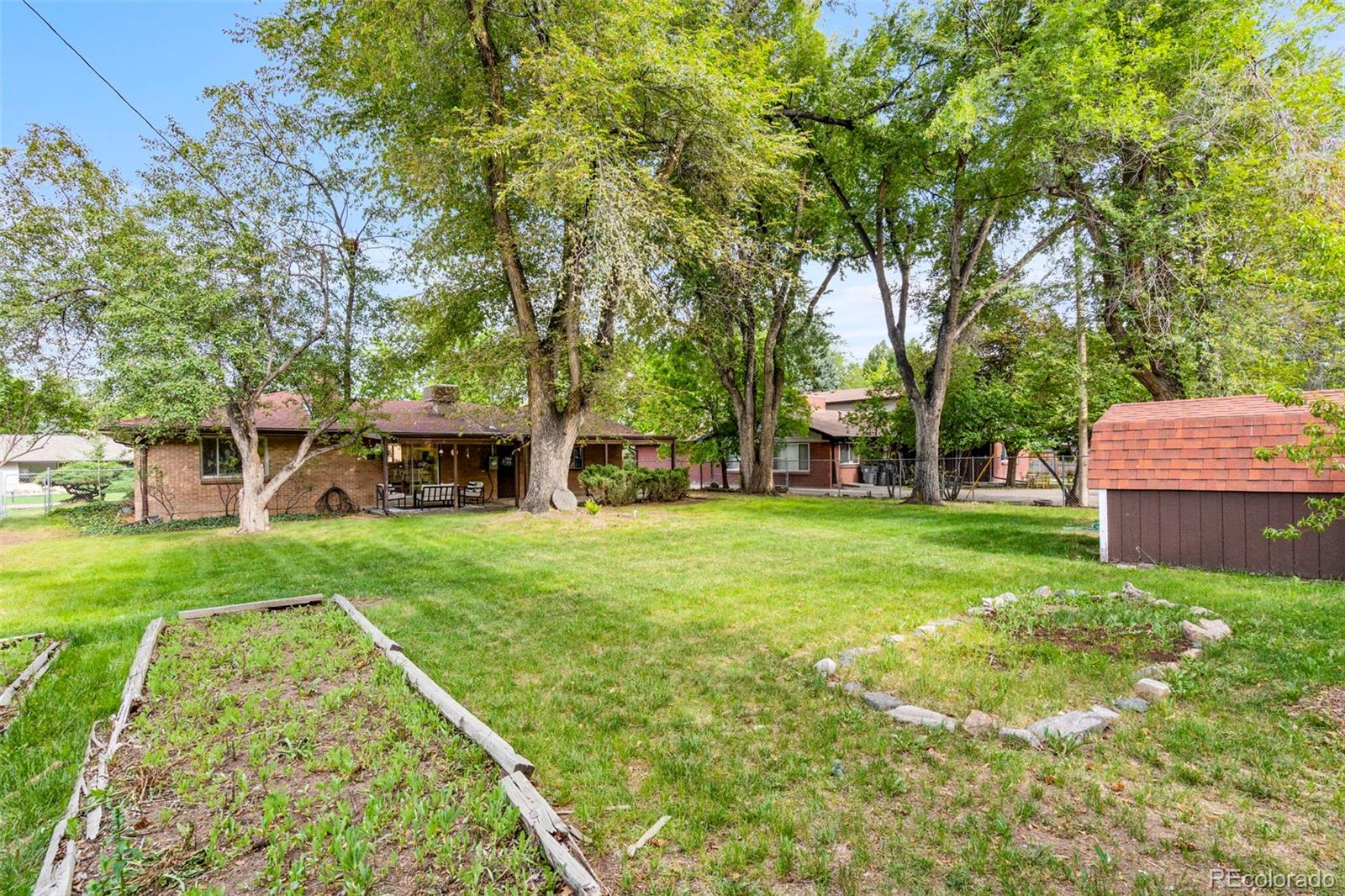 MLS Image #31 for 1065  dudley street,lakewood, Colorado