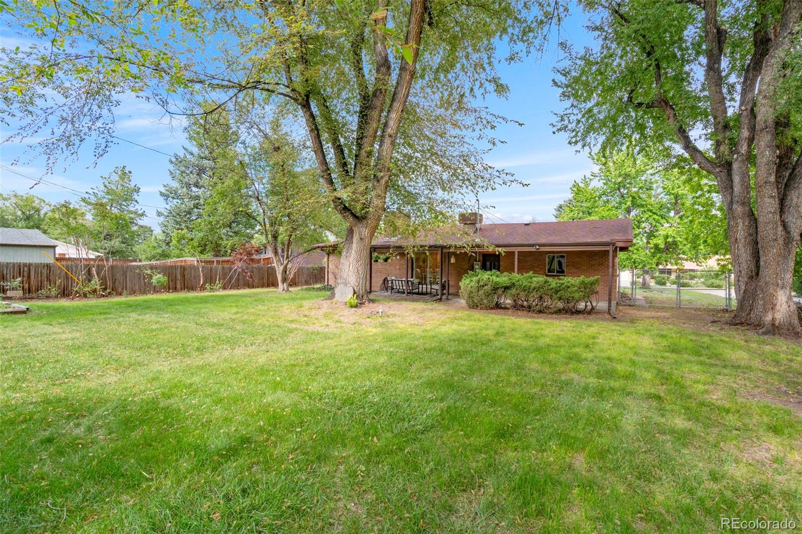 MLS Image #32 for 1065  dudley street,lakewood, Colorado