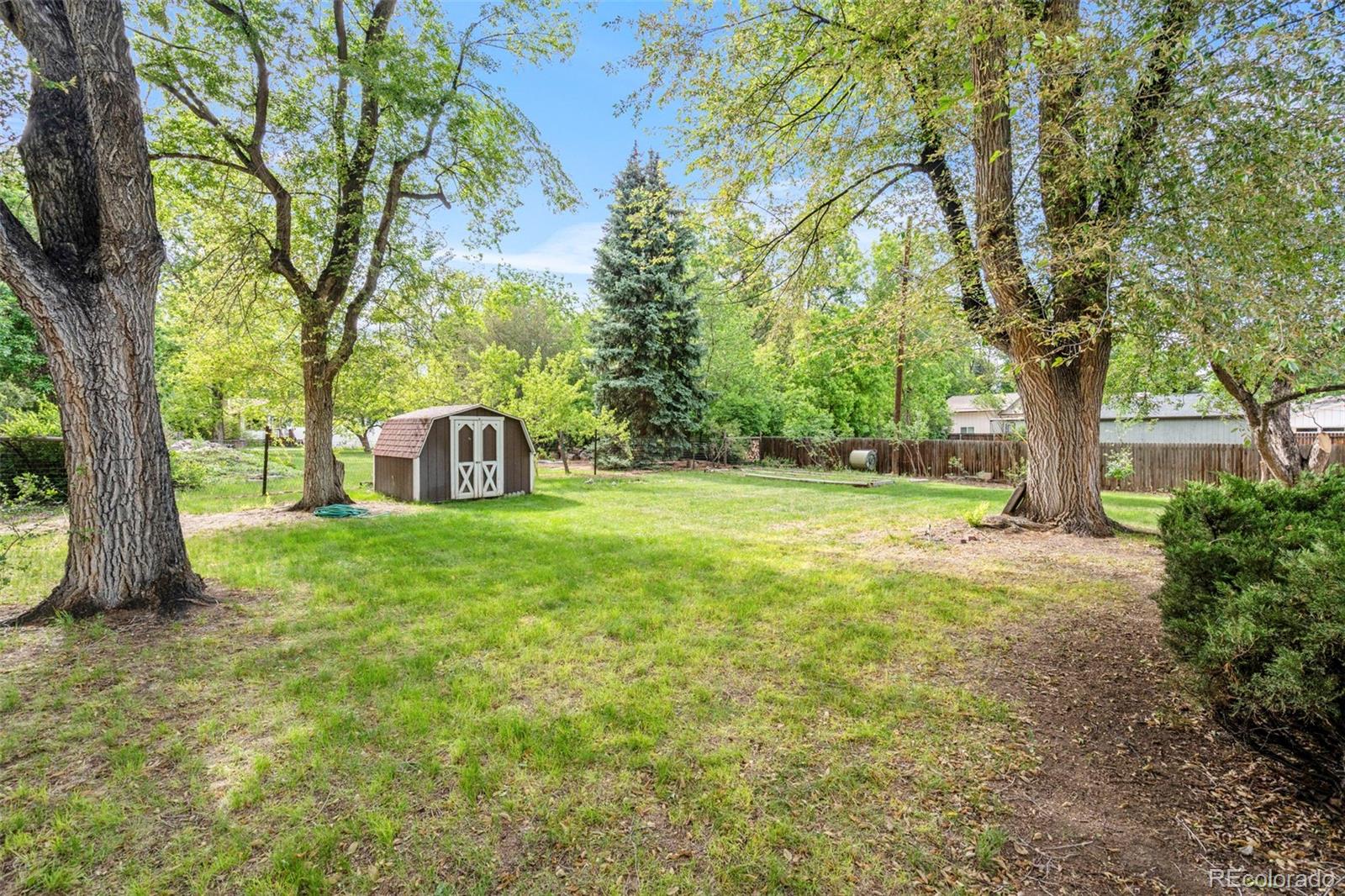 MLS Image #33 for 1065  dudley street,lakewood, Colorado