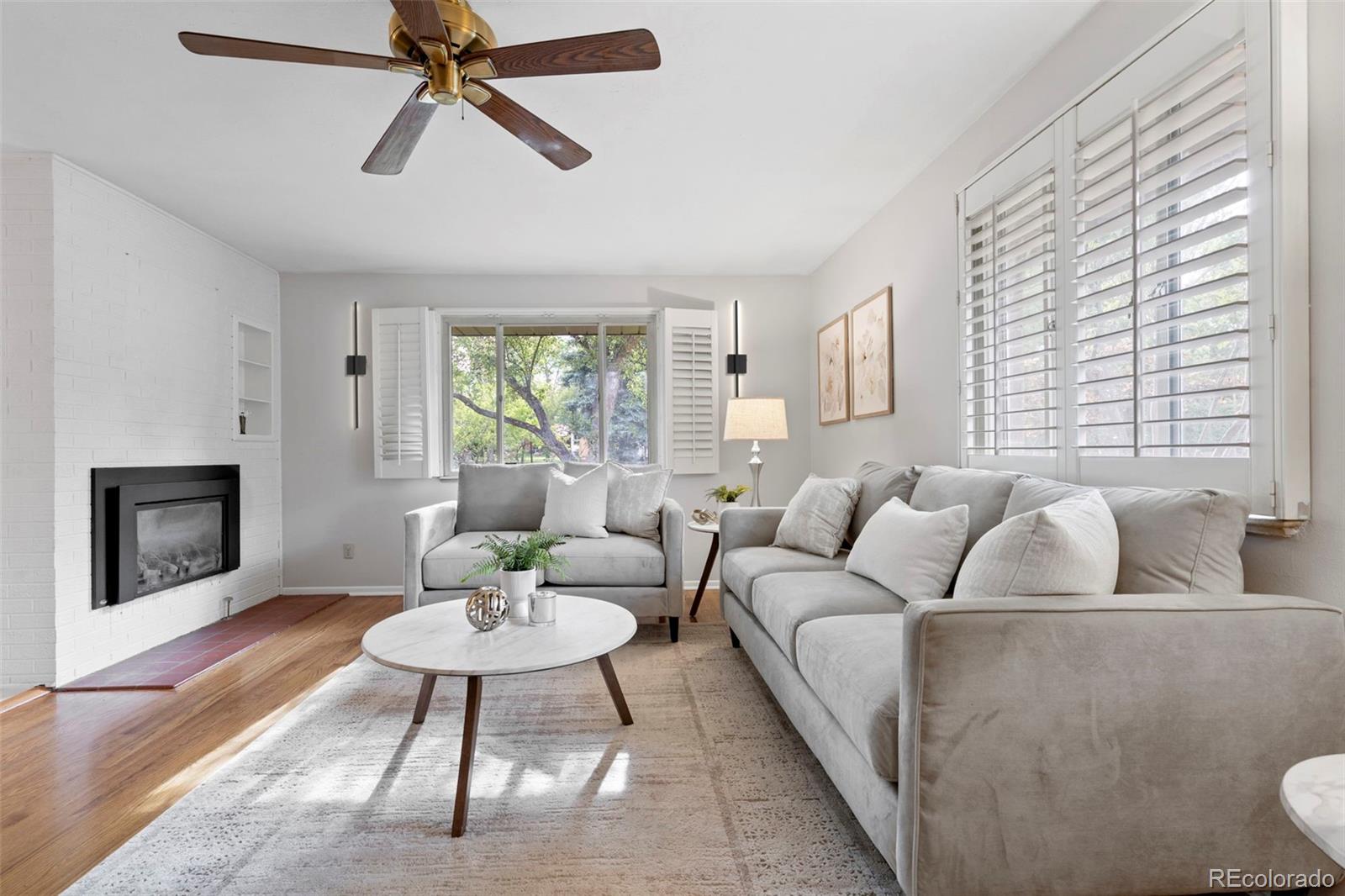 MLS Image #4 for 1065  dudley street,lakewood, Colorado
