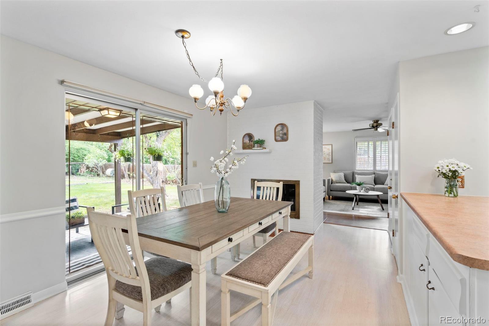 MLS Image #7 for 1065  dudley street,lakewood, Colorado