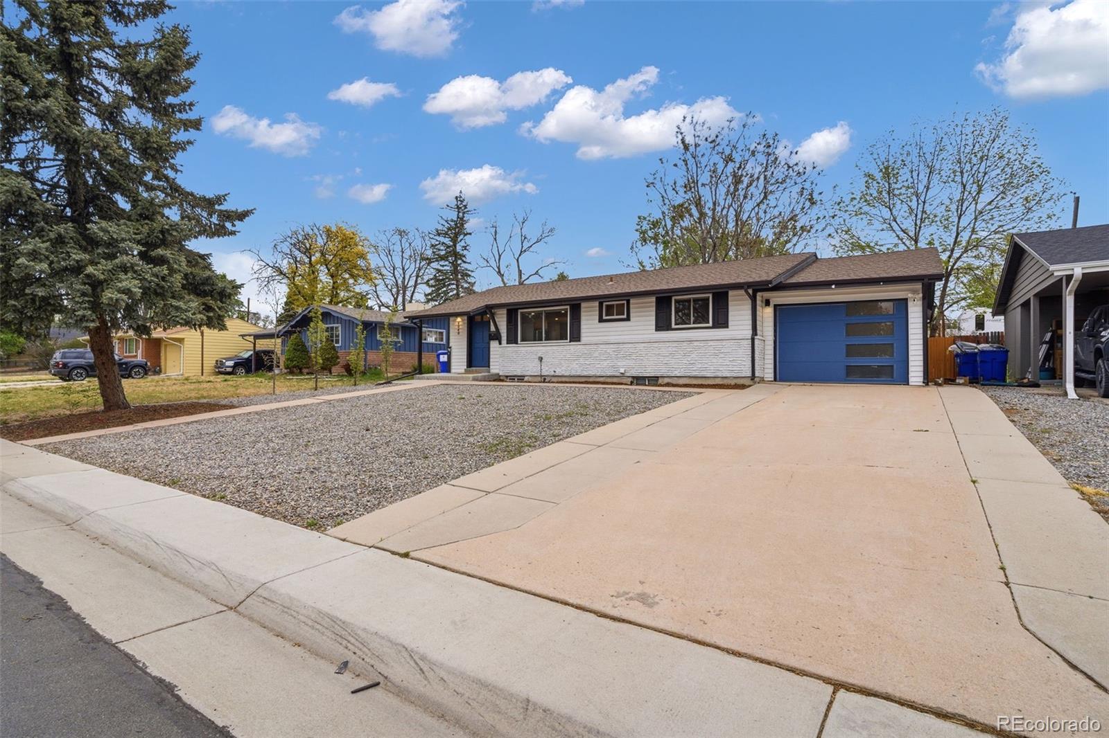 MLS Image #1 for 8040  tennyson street,westminster, Colorado