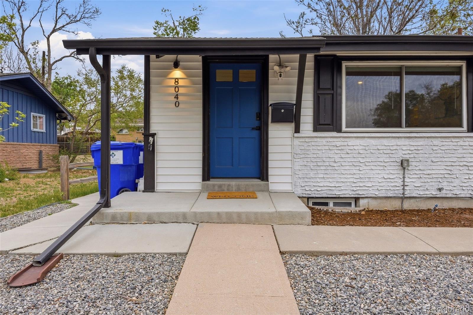MLS Image #2 for 8040  tennyson street,westminster, Colorado