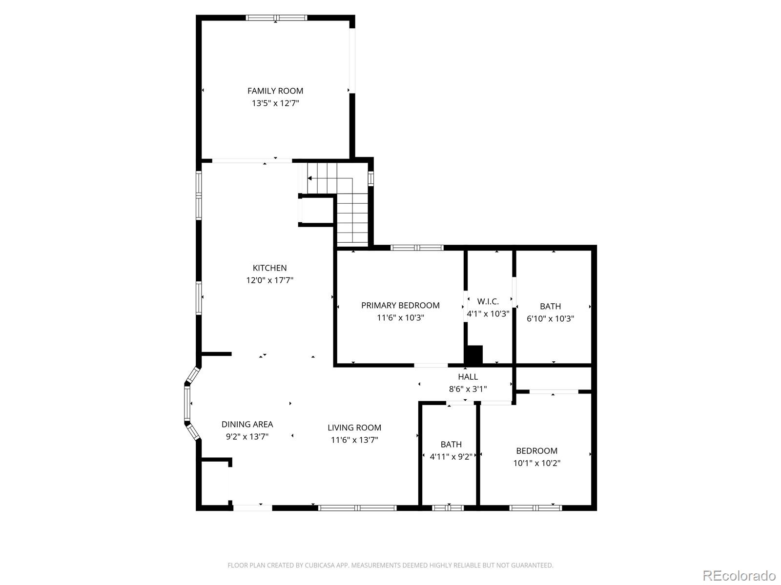 MLS Image #47 for 8040  tennyson street,westminster, Colorado