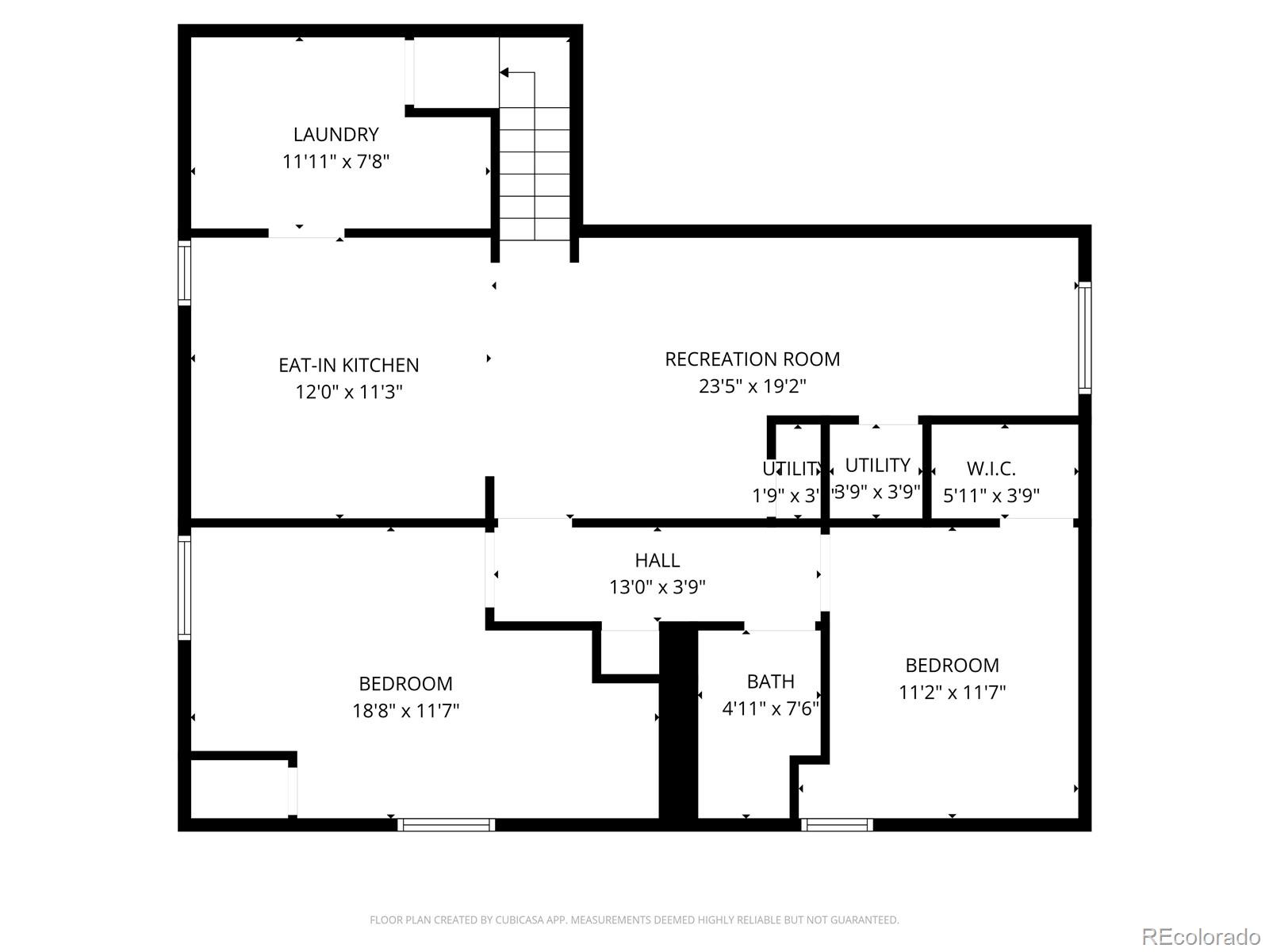 MLS Image #48 for 8040  tennyson street,westminster, Colorado