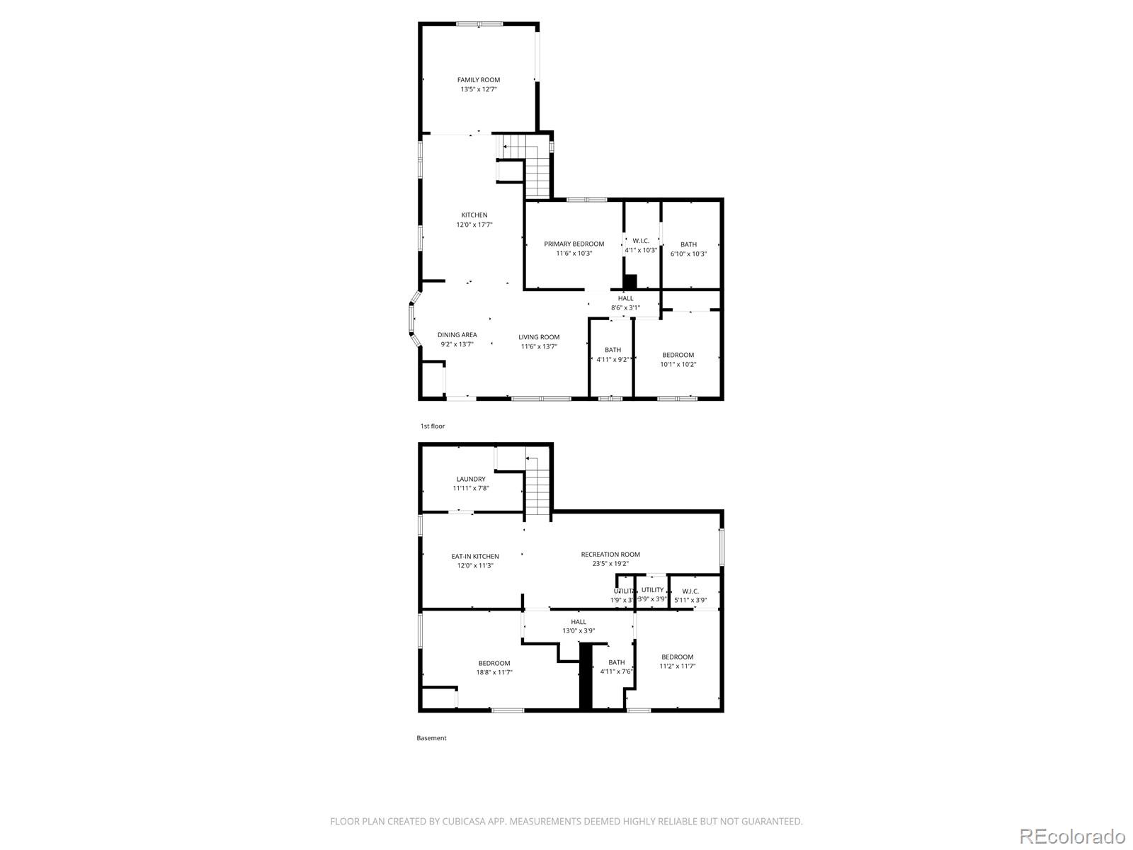 MLS Image #49 for 8040  tennyson street,westminster, Colorado