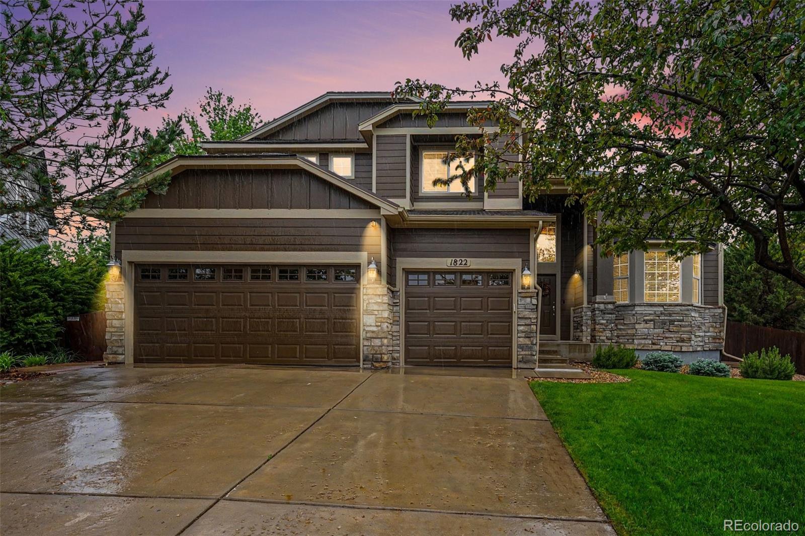 MLS Image #2 for 1822  primrose place,erie, Colorado