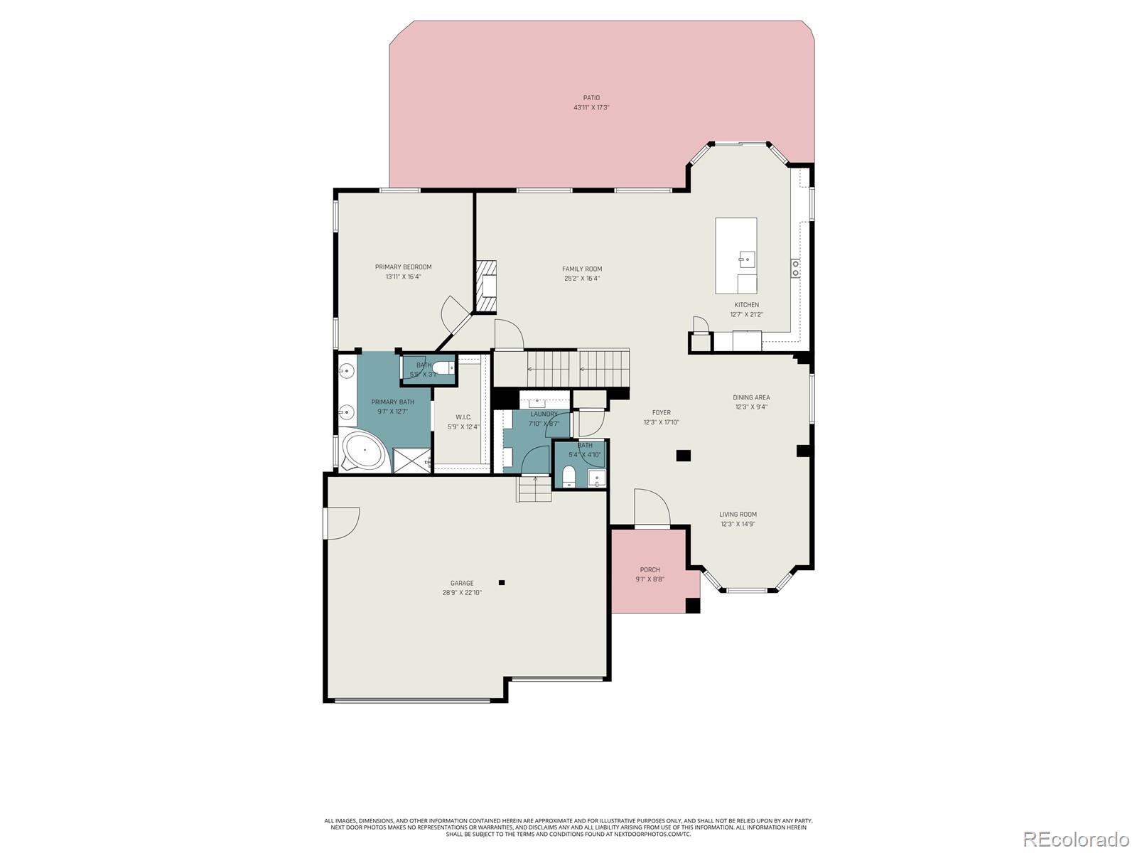 MLS Image #46 for 1822  primrose place,erie, Colorado