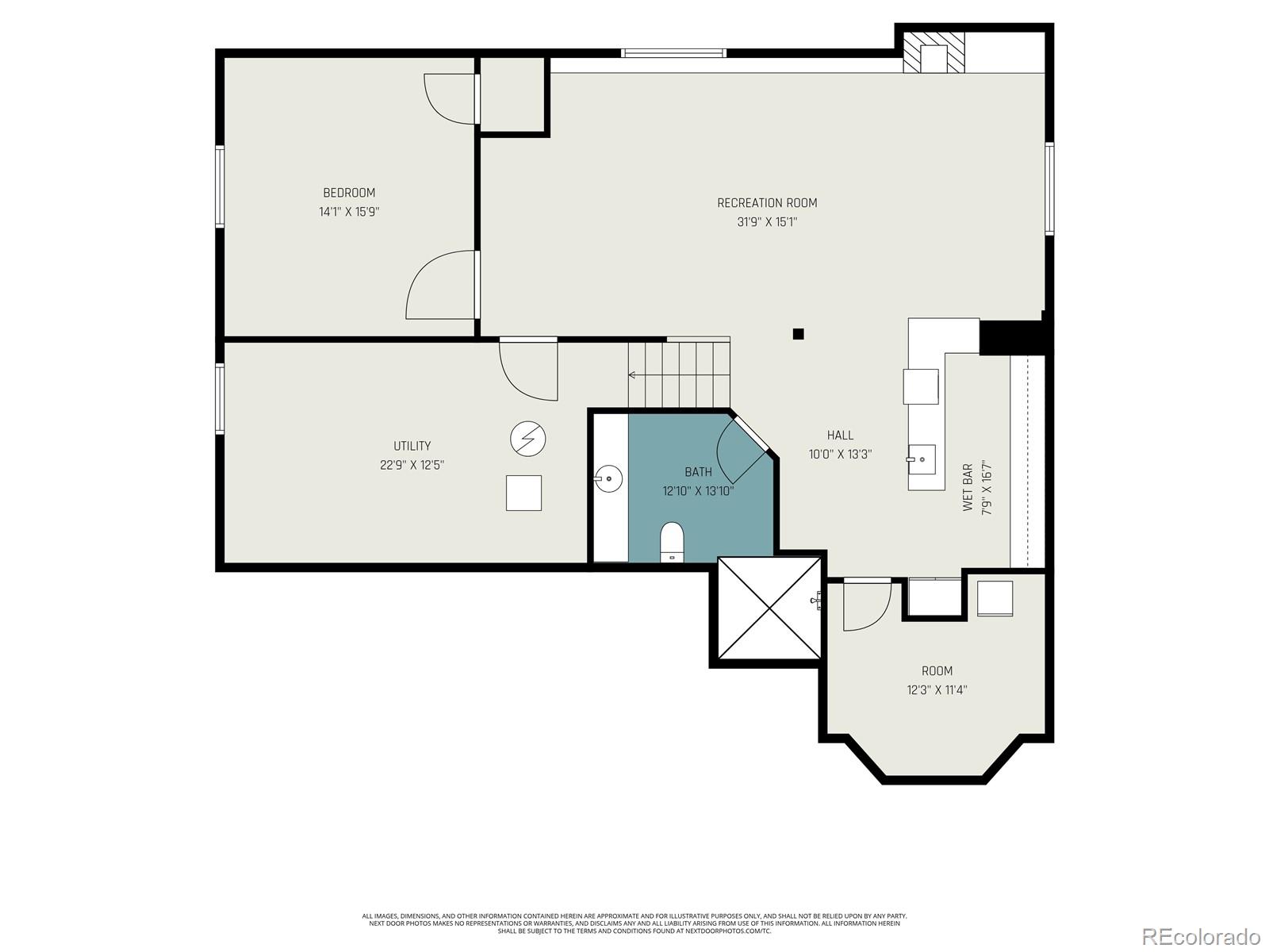 MLS Image #48 for 1822  primrose place,erie, Colorado