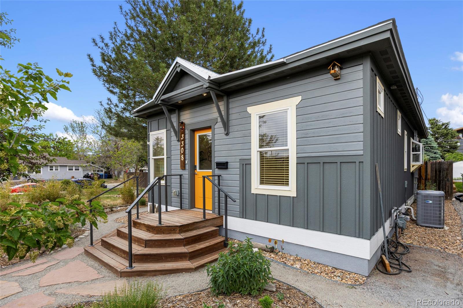 MLS Image #1 for 3308 s pennsylvania street,englewood, Colorado