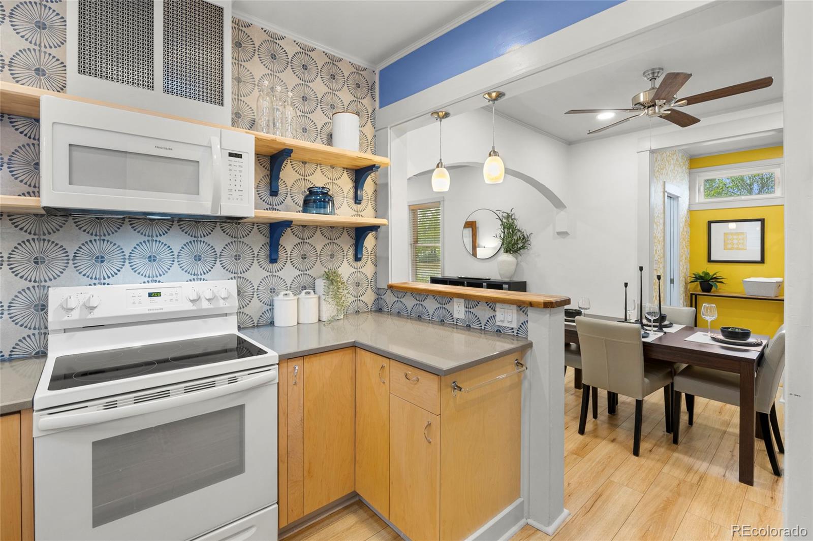 MLS Image #12 for 3308 s pennsylvania street,englewood, Colorado
