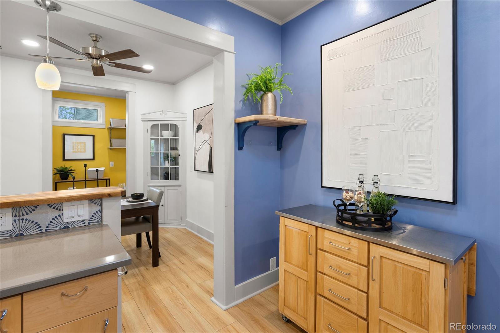 MLS Image #13 for 3308 s pennsylvania street,englewood, Colorado