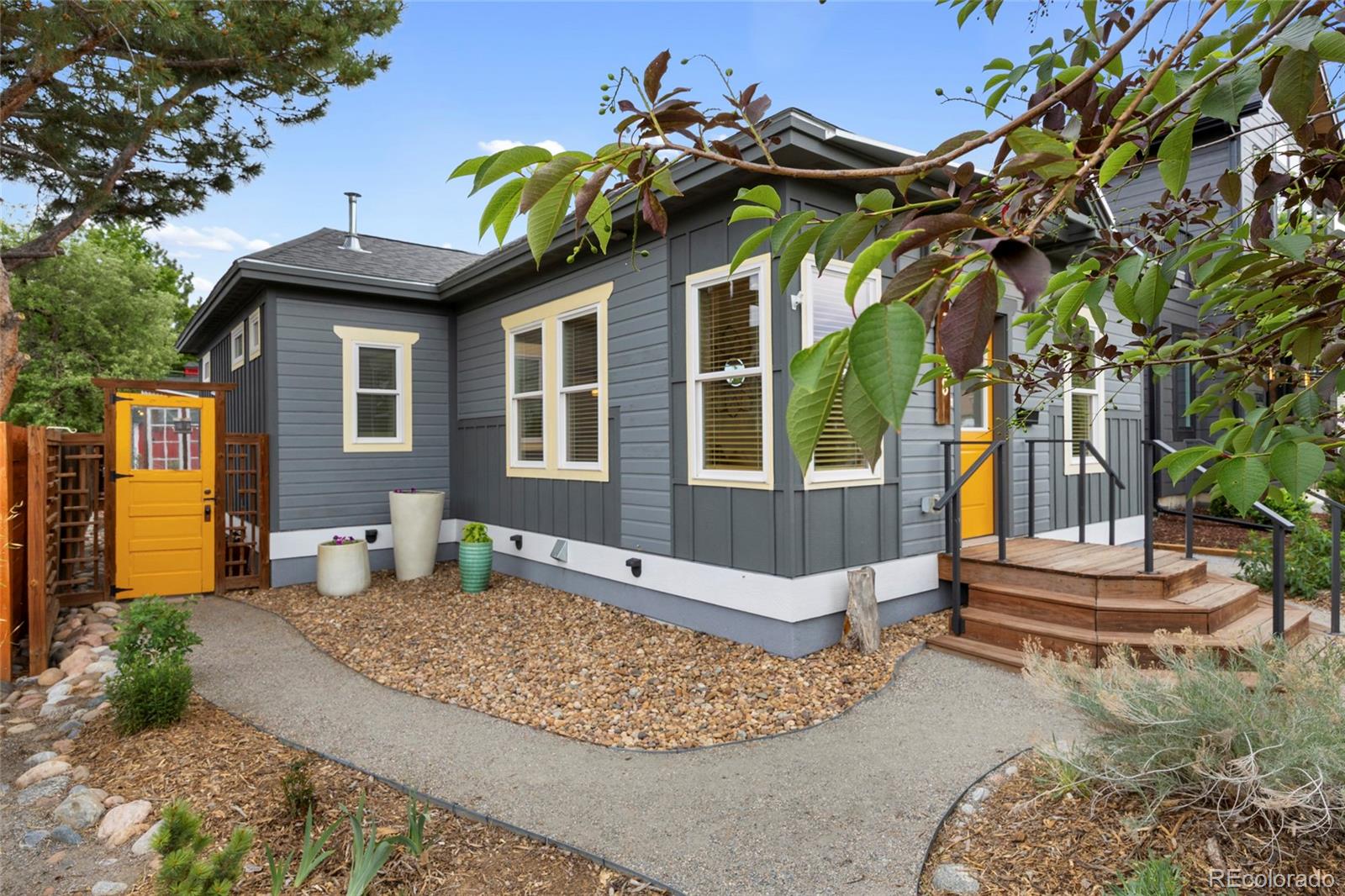 MLS Image #2 for 3308 s pennsylvania street,englewood, Colorado
