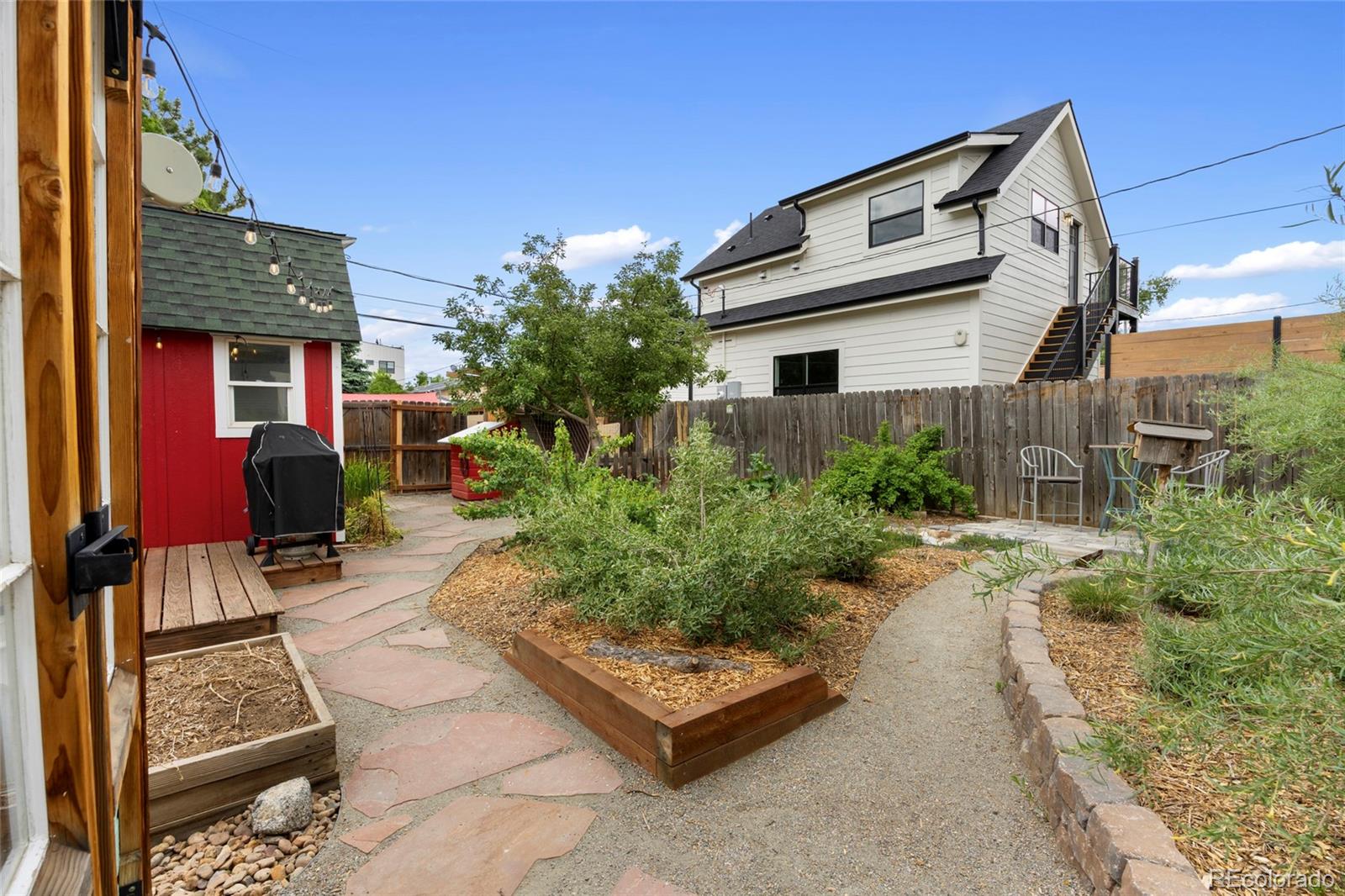 MLS Image #28 for 3308 s pennsylvania street,englewood, Colorado