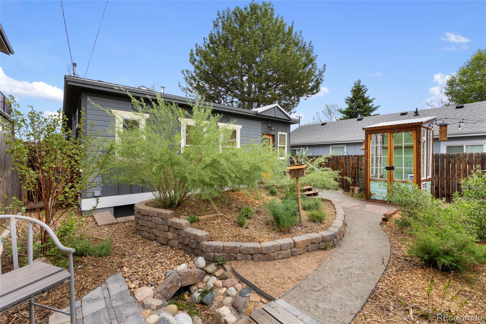 MLS Image #29 for 3308 s pennsylvania street,englewood, Colorado