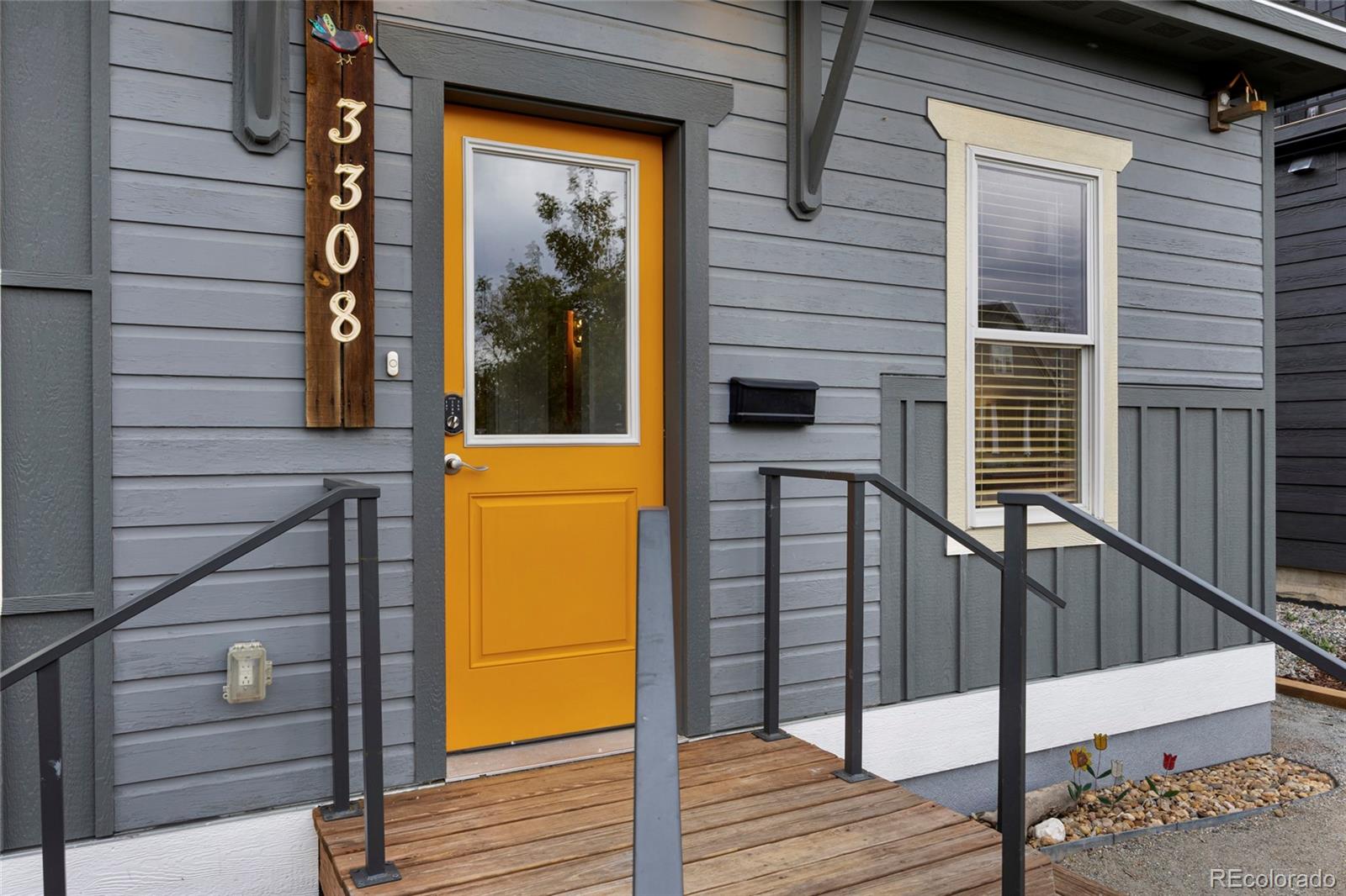MLS Image #3 for 3308 s pennsylvania street,englewood, Colorado