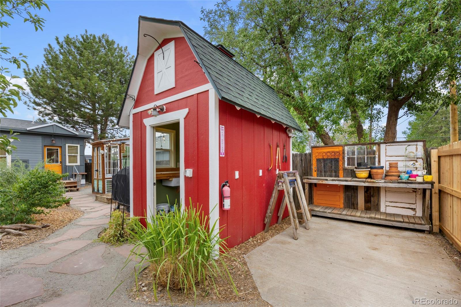 MLS Image #31 for 3308 s pennsylvania street,englewood, Colorado