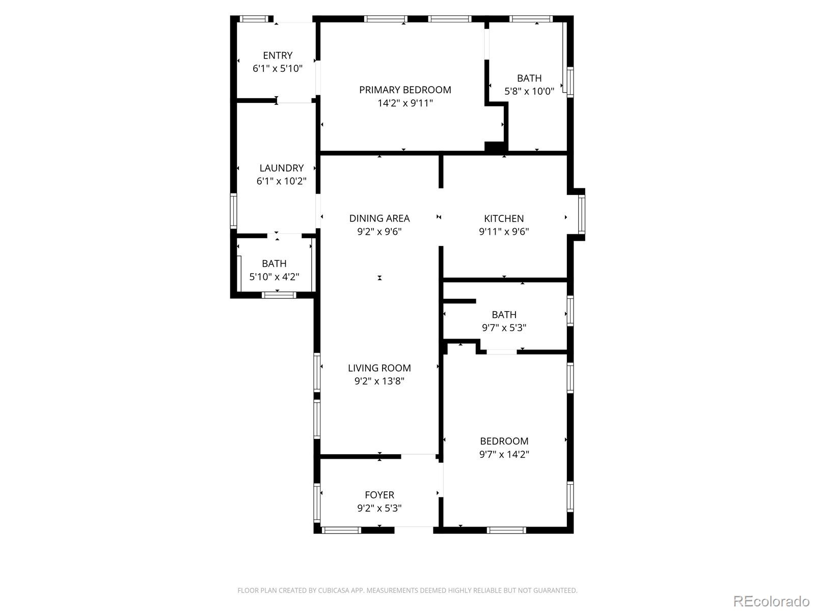 MLS Image #34 for 3308 s pennsylvania street,englewood, Colorado