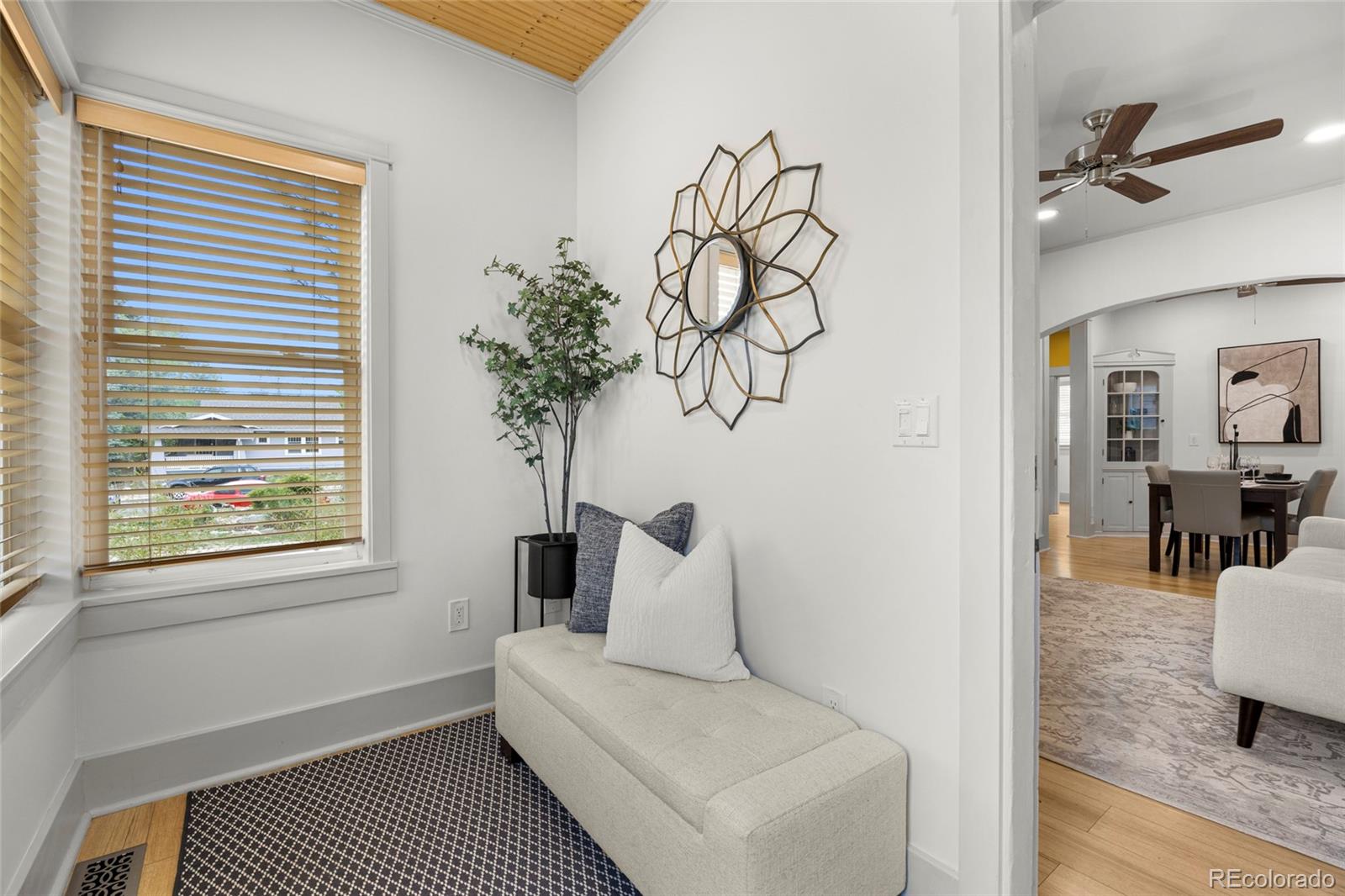 MLS Image #5 for 3308 s pennsylvania street,englewood, Colorado